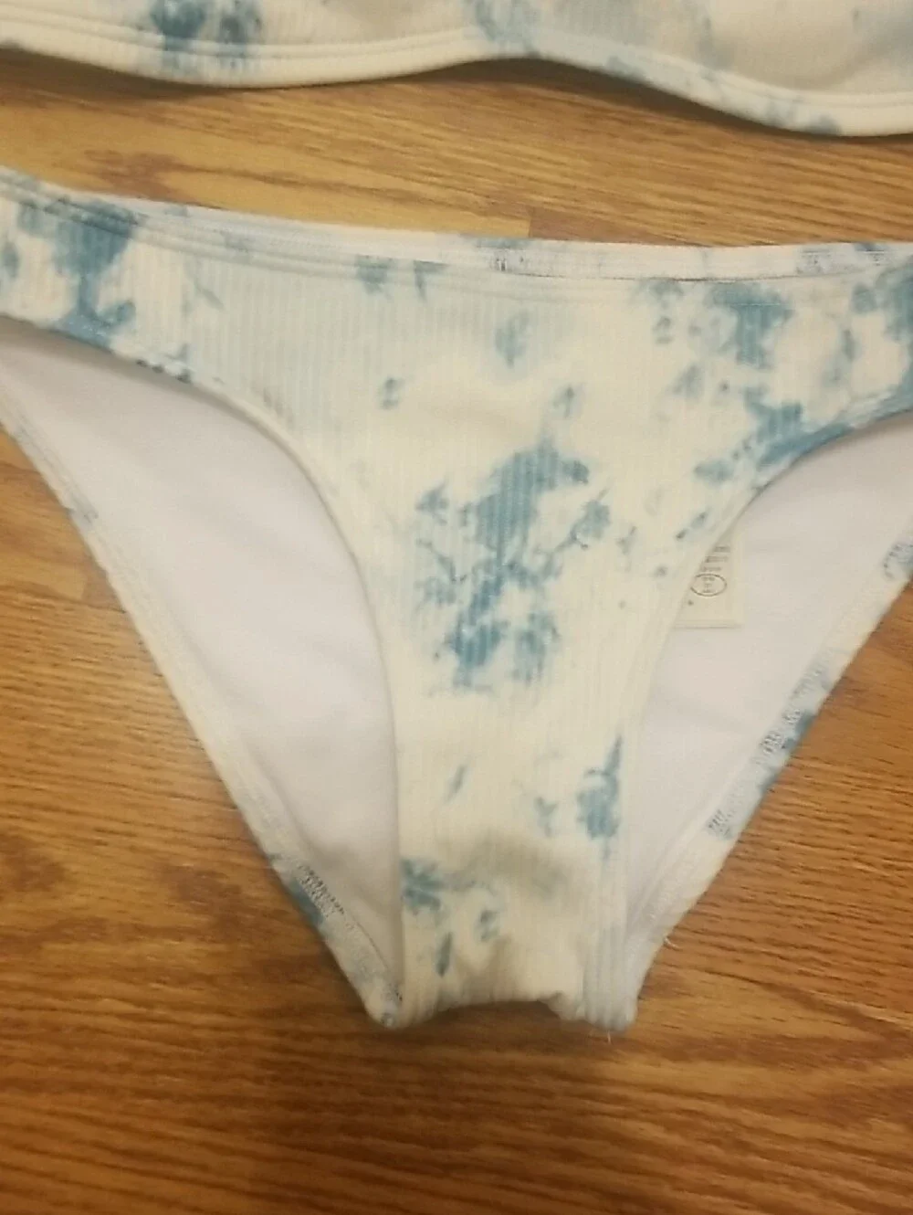 Hollister two piece